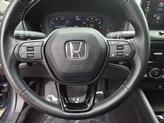 Thumbnail of 2024 Meteorite Gray Metallic Honda Accord Hybrid