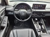Thumbnail of 2024 Meteorite Gray Metallic Honda Accord Hybrid