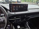 Thumbnail of 2024 Meteorite Gray Metallic Honda Accord Hybrid