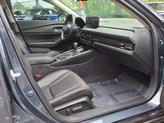Thumbnail of 2024 Meteorite Gray Metallic Honda Accord Hybrid