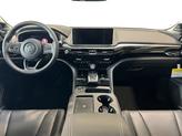 Thumbnail of 2025 Majestic Black Pearl Acura MDX