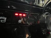 Thumbnail of 2025 Majestic Black Pearl Acura MDX