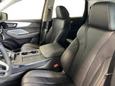 Thumbnail of 2025 Majestic Black Pearl Acura MDX