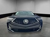 Thumbnail of 2025 Majestic Black Pearl Acura MDX