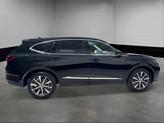 Thumbnail of 2025 Majestic Black Pearl Acura MDX
