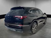 Thumbnail of 2025 Majestic Black Pearl Acura MDX