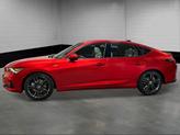 2025 Acura Integra w/A-Spec Package