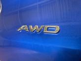 Thumbnail of 2025 Adriatic Blue Sea Metallic Acura ADX