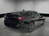 Thumbnail of 2025 Majestic Black Pearl Acura TLX