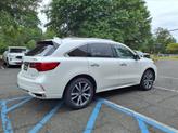 Thumbnail of 2020 Platinum White Pearl Acura MDX