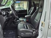 Thumbnail of 2022 Bright White Clearcoat Jeep Wrangler