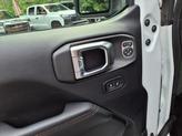 Thumbnail of 2022 Bright White Clearcoat Jeep Wrangler