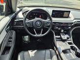 Thumbnail of 2023 Majestic Black Pearl Acura MDX