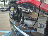 Thumbnail of 2023 Majestic Black Pearl Acura MDX