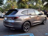 Thumbnail of 2024 Liquid Carbon Metallic Acura MDX