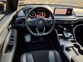 Thumbnail of 2024 Liquid Carbon Metallic Acura MDX