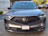 Thumbnail of 2024 Liquid Carbon Metallic Acura MDX