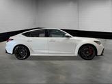 Thumbnail of 2025 Platinum White Pearl Acura Integra