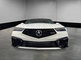 Thumbnail of 2025 Platinum White Pearl Acura Integra