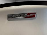 Thumbnail of 2025 Platinum White Pearl Acura Integra