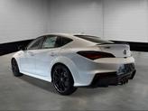 Thumbnail of 2025 Platinum White Pearl Acura Integra