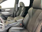 Thumbnail of 2025 Lunar Silver Metallic Acura MDX