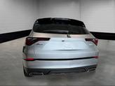 Thumbnail of 2025 Lunar Silver Metallic Acura MDX