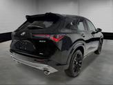 Thumbnail of 2025 Crystal Black Pearl Acura ADX
