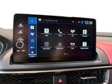 Thumbnail of 2025 Crystal Black Pearl Acura ADX