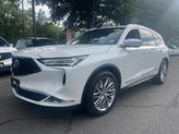 Photo of 2022  Acura MDX