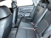 Thumbnail of 2025 Platinum White Pearl Acura Integra
