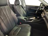 Thumbnail of 2025 Platinum White Pearl Acura Integra