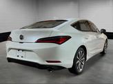 Thumbnail of 2025 Platinum White Pearl Acura Integra