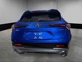Thumbnail of 2025 Adriatic Blue Sea Metallic Acura ADX