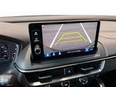 Thumbnail of 2025 Adriatic Blue Sea Metallic Acura ADX