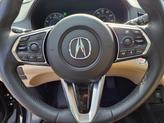 Thumbnail of 2024 Majestic Black Pearl Acura RDX