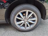 Thumbnail of 2024 Majestic Black Pearl Acura RDX