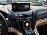 Thumbnail of 2024 Majestic Black Pearl Acura RDX