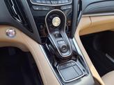 Thumbnail of 2024 Majestic Black Pearl Acura RDX