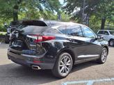 Thumbnail of 2024 Majestic Black Pearl Acura RDX