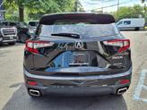 Thumbnail of 2024 Majestic Black Pearl Acura RDX