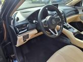 Thumbnail of 2024 Majestic Black Pearl Acura RDX