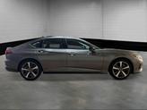Thumbnail of 2025 Liquid Carbon Metallic Acura TLX