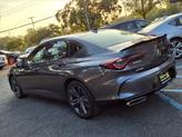 Thumbnail of 2022 Modern Steel Metallic Acura TLX