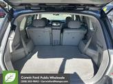 Thumbnail of 2011 Gray Toyota Highlander