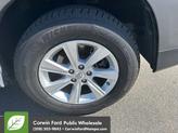 Thumbnail of 2011 Gray Toyota Highlander