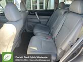 Thumbnail of 2011 Gray Toyota Highlander