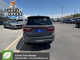 Thumbnail of 2022 Destroyer Gray Clearcoat Dodge Durango