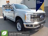 Photo of 2025 Avalanche Ford F-350