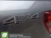 Thumbnail of 2025 Carbonized Gray Metallic Ford F-150